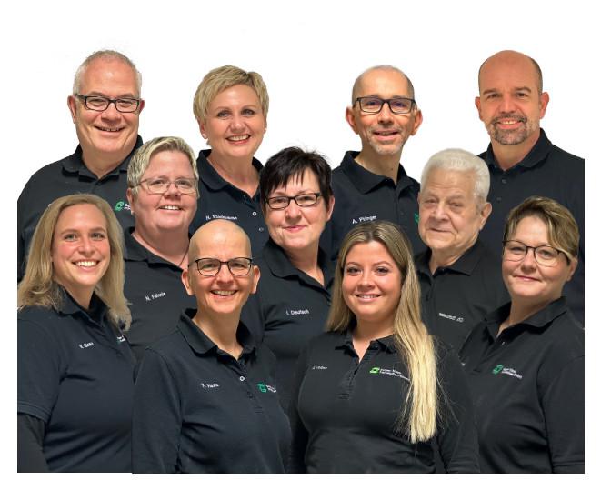 Team 2025
