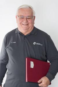 Eugen Haas